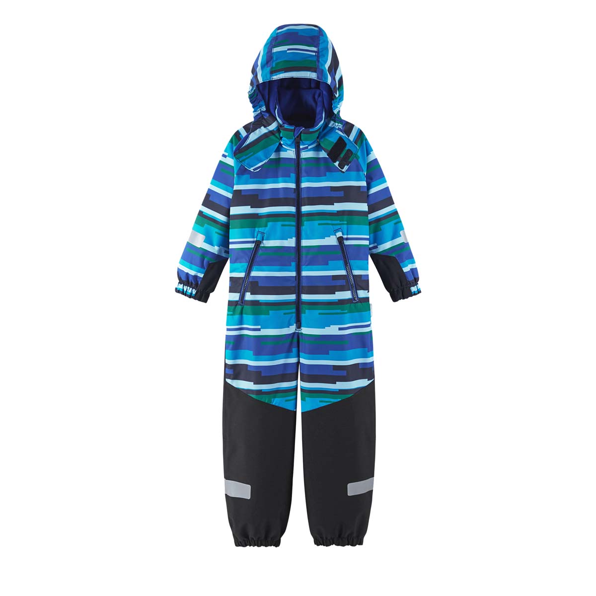 Reima Kids' Kurikka Winter Overall