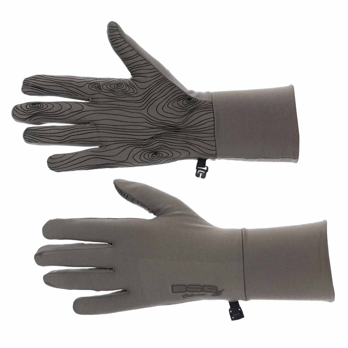 DSG Outerwear Women's D-Tech 3.0 Liner Glove