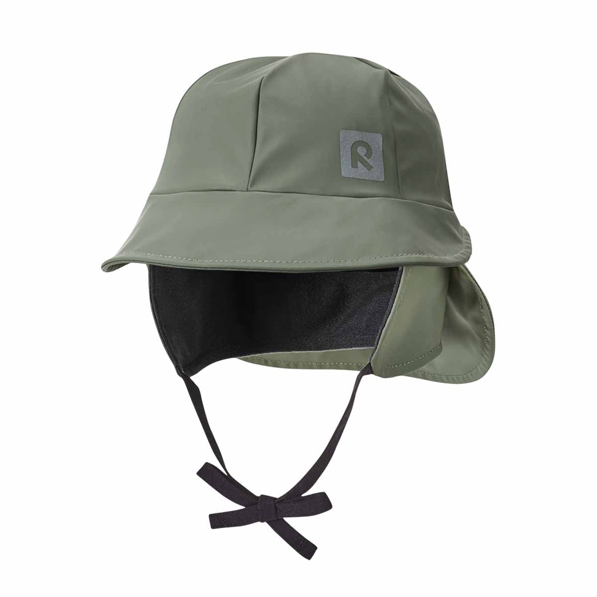 Kids Rainy Rain Hat