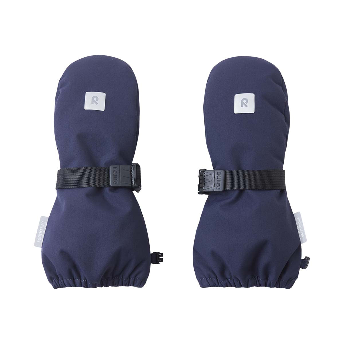 Reima Kids' Ote Mittens