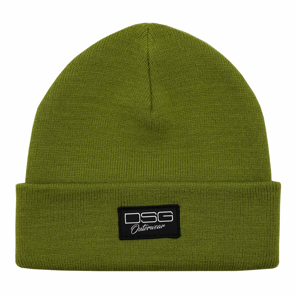 DSG Outerwear Women's Fold Over Beanie