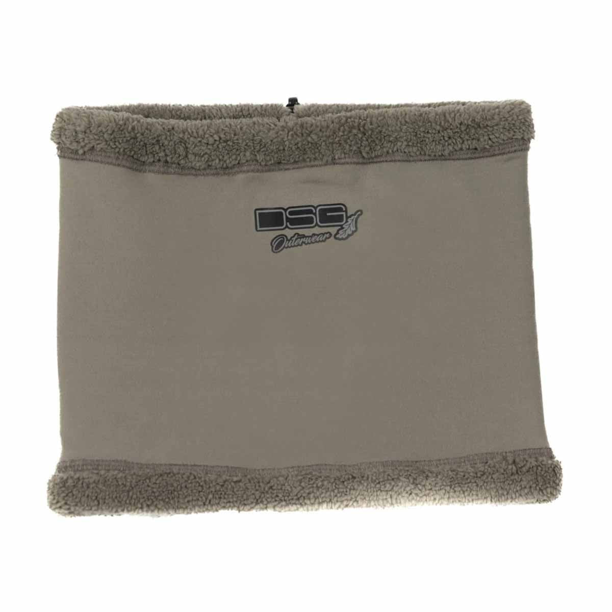 DSG Outerwear Women's Sherpa Neck Warmer