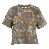 DSG Outerwear Women's Vintage Camo Tee