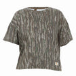 DSG Outerwear Women's Vintage Camo Tee