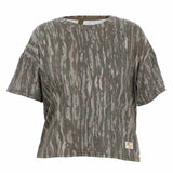 DSG Outerwear Women's Vintage Camo Tee