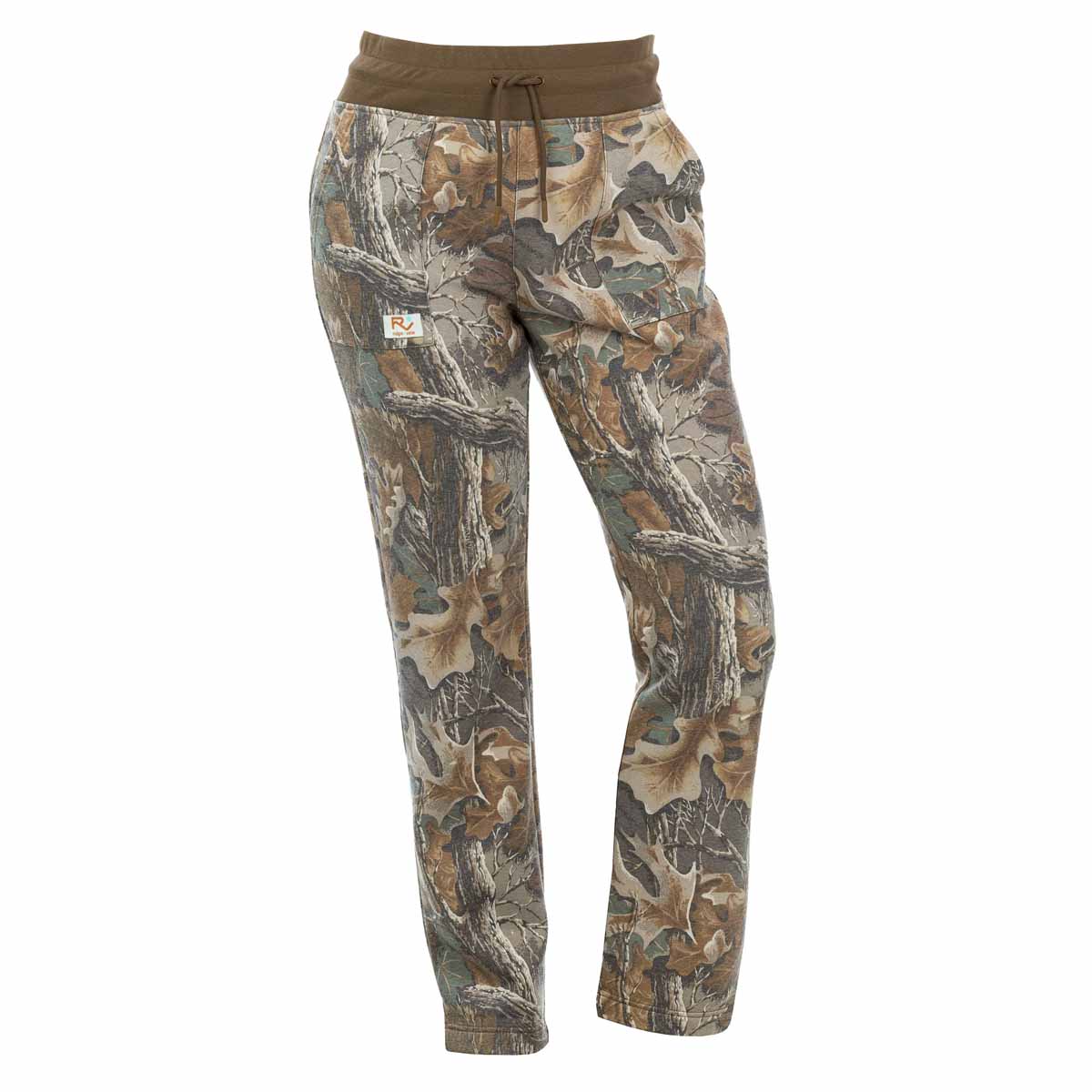 DSG Outerwear Women's Vintage Camo Sweatpant