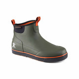 Grundens Deck Boss Ankle Boot
