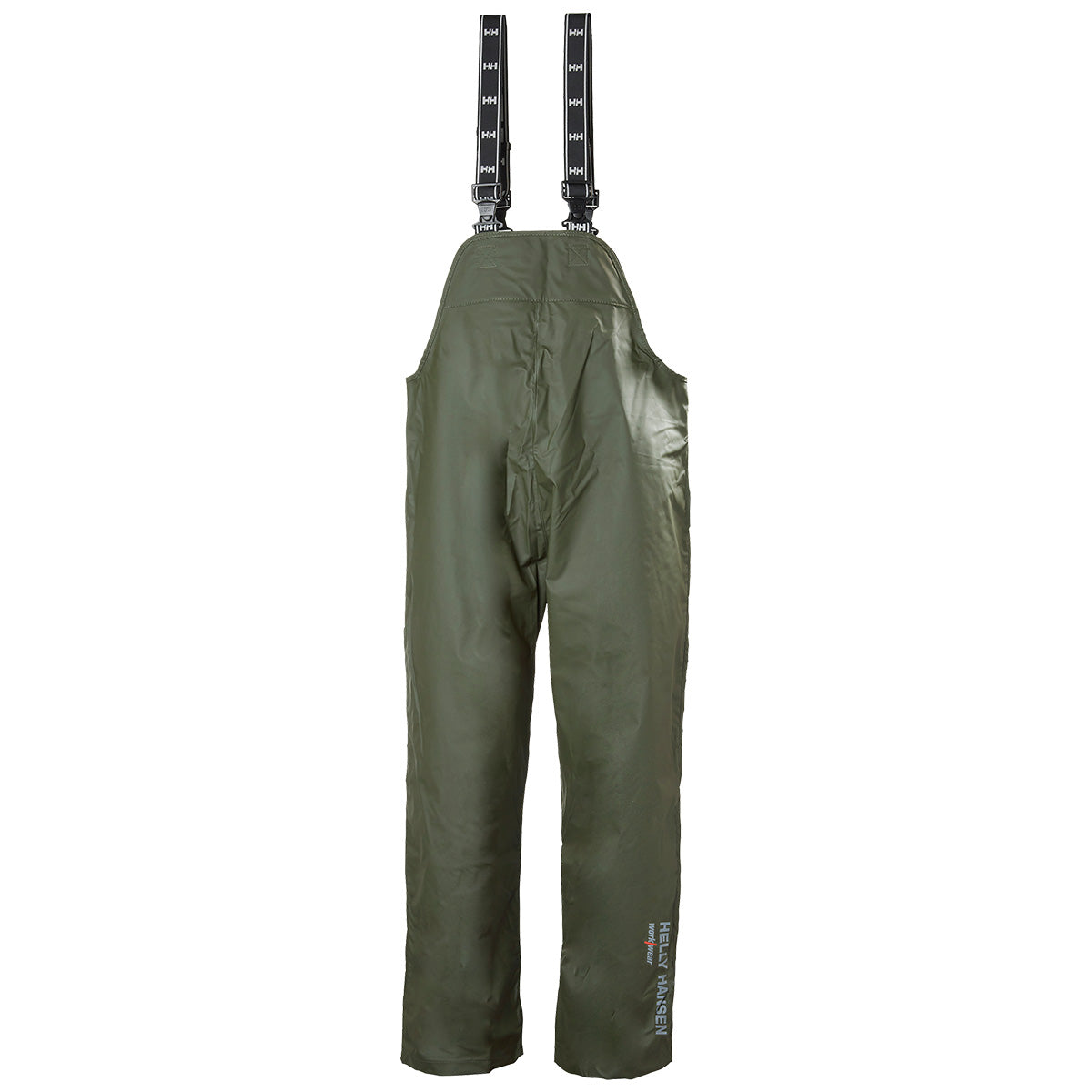 Helly Hansen Men's Mandal Rain Bib Big Sizes