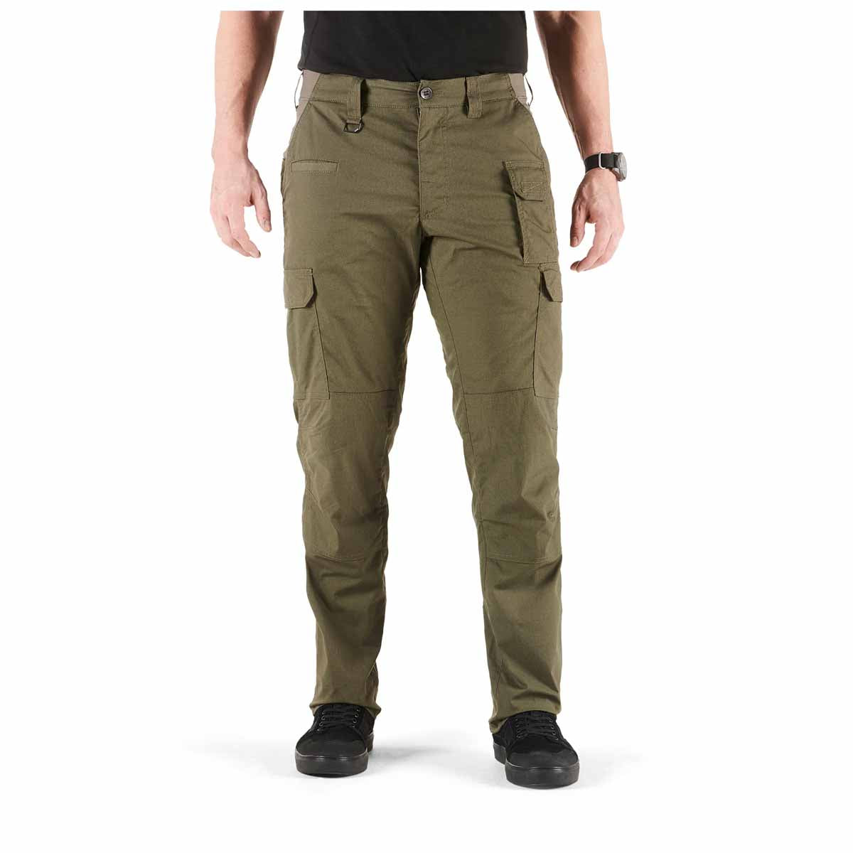 5.11 Men's ABR Pro Pant - Ranger Green