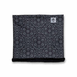 Turtle Fur Women's Comfort Shell Neck Warmer lined with Comfort Plush - Print