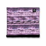 Turtle Fur Women's Comfort Shell Neck Warmer lined with Comfort Plush - Print