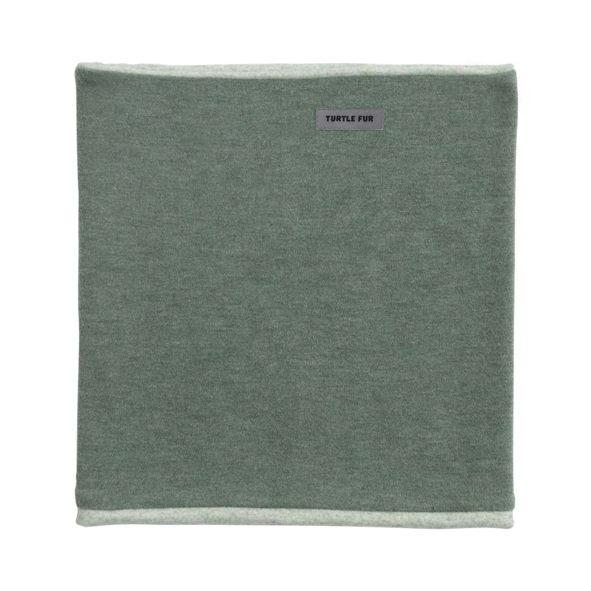Women's Double Layer Comfort Luxe Neckula