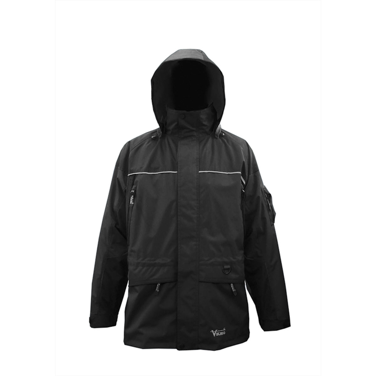 Viking Men's Tri-Zone 3 in 1 System Parka