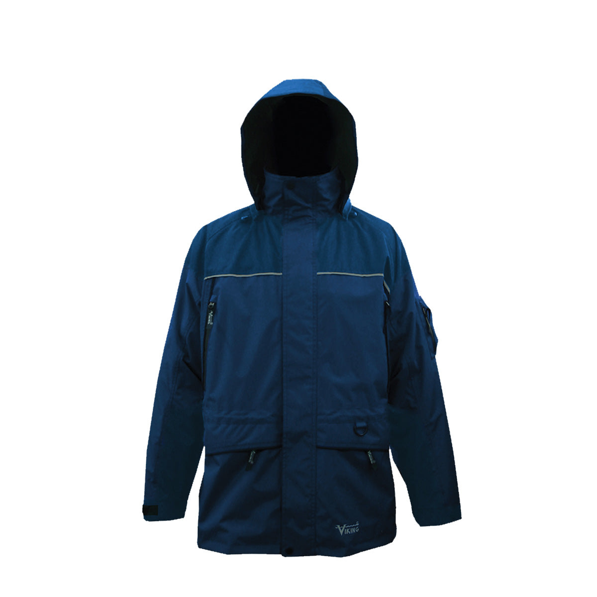 Viking Men's Tri-Zone 3 in 1 System Parka
