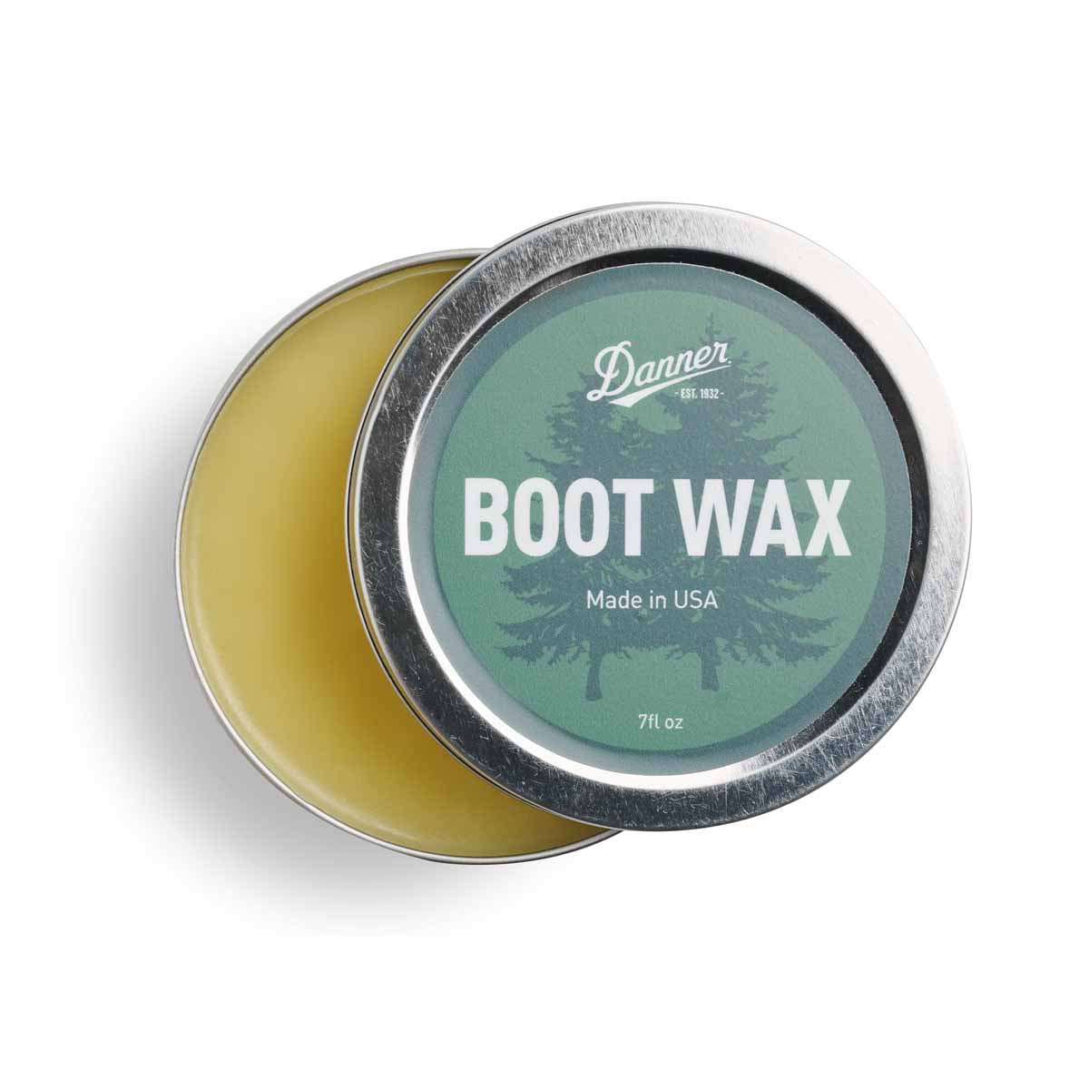 Danner Boot Wax