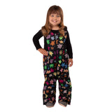 Boulder Gear Girl's Hailey Insulated Bib