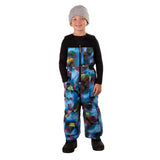 Boulder Gear Boy's Nestor Insulated Bib