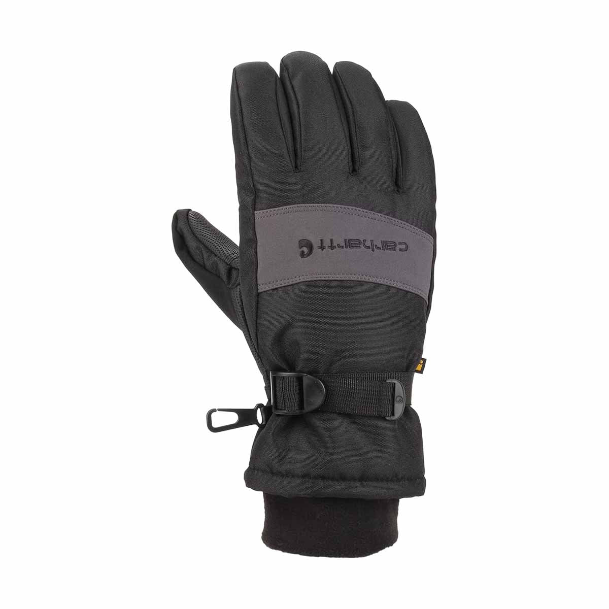 Carhartt Men's Waterproof Insulated Glove