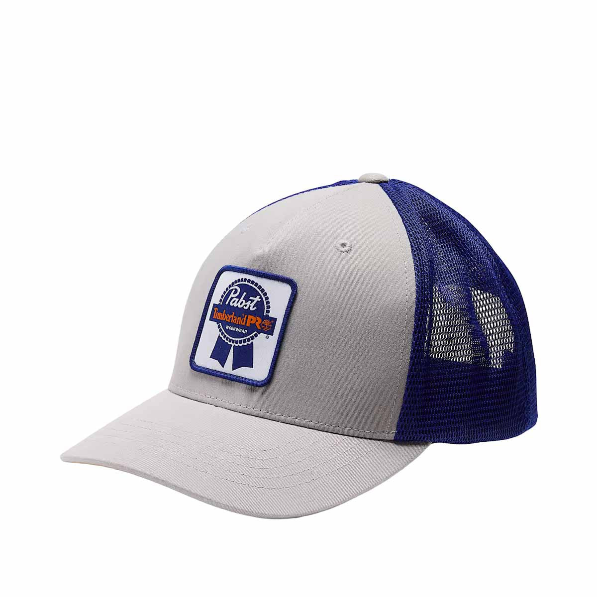 Timberland PRO® and Pabst Blue Ribbon Trucker Cap