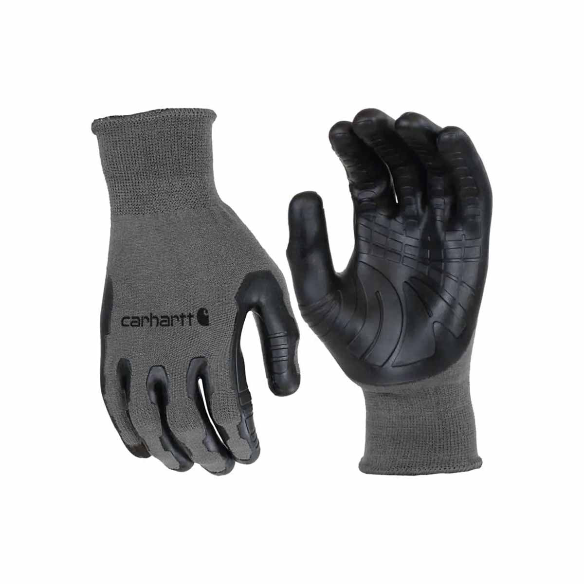 Carhartt Men's Pro Palm C-Grip Glove | Black