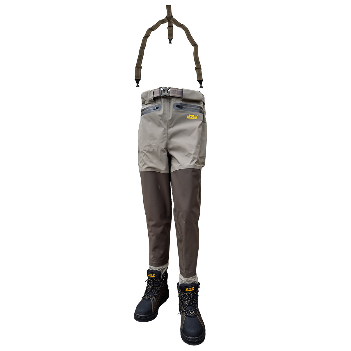 Arolik Kanektok Wader Pant