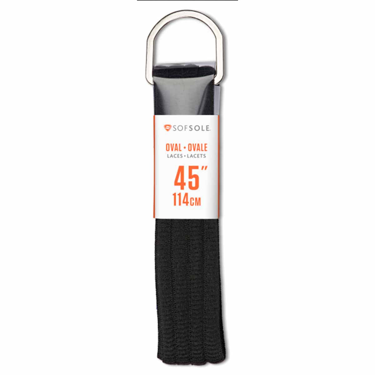 Sof Sole Athletic Oval Laces