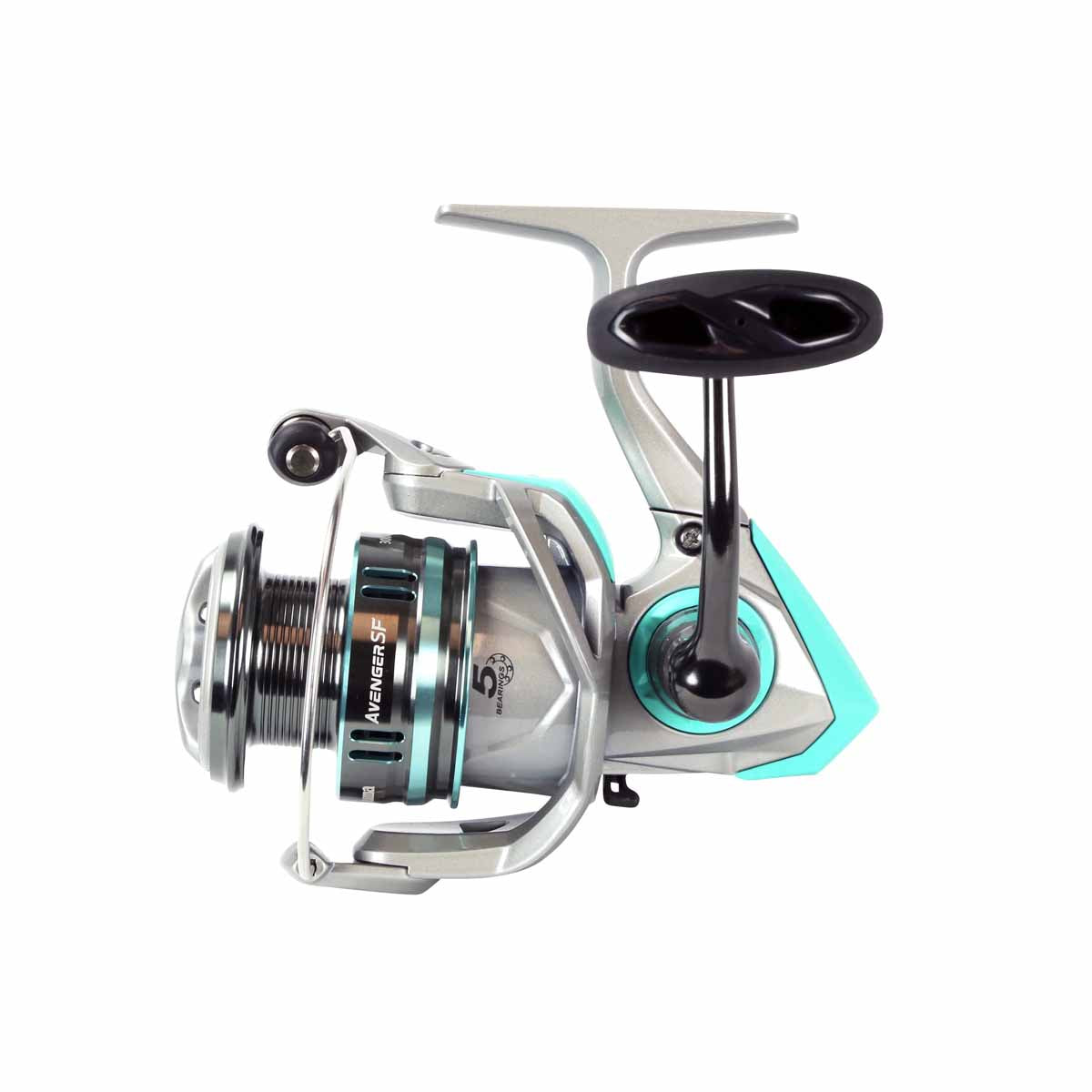 Okuma Avenger "B" Spinning Reel