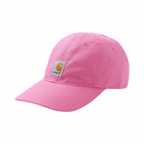 Carhartt Kids' Signature Canvas Cap