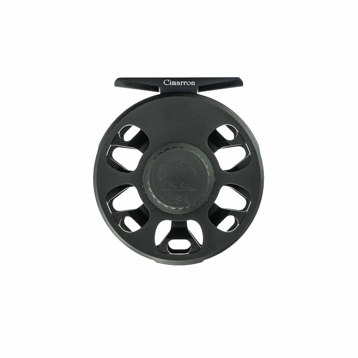Ross Reels Cimarron Fly Reel