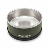 Yukon Outfitters 64oz Dog Bowl