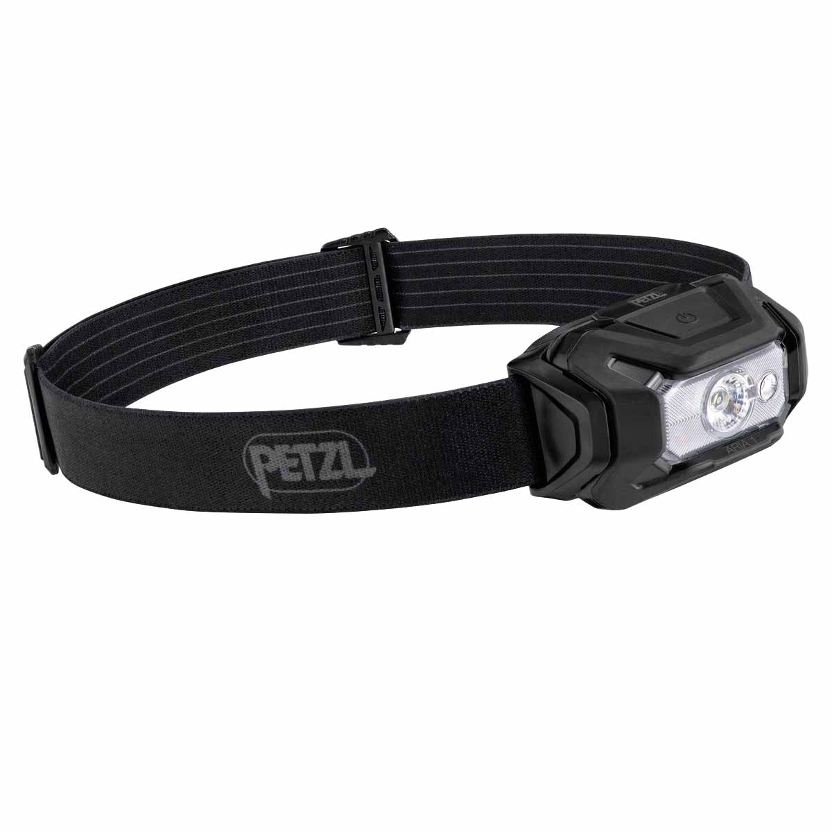 Petzl ARIA 1 RGB 350 Lumens - Black