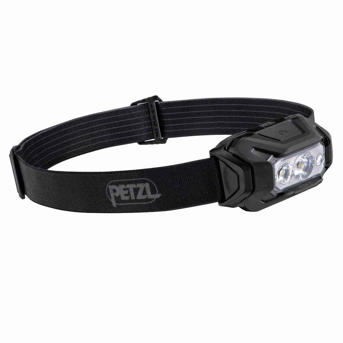 Petzl ARIA 2 RGB 450 Lumens - Black