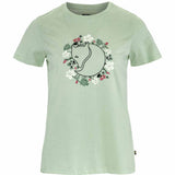 Fjallraven Women's Fjällblomster Fox T-Shirt