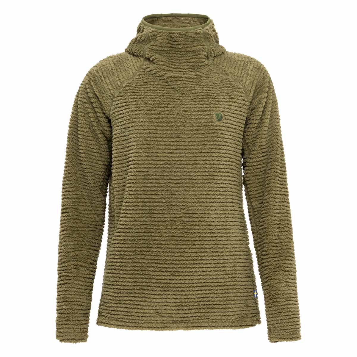 Fjall Raven Women's Keb Lätt Hoodie