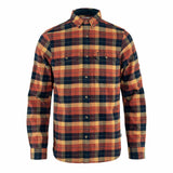 Men's Singi Heavy Flannel Shirt