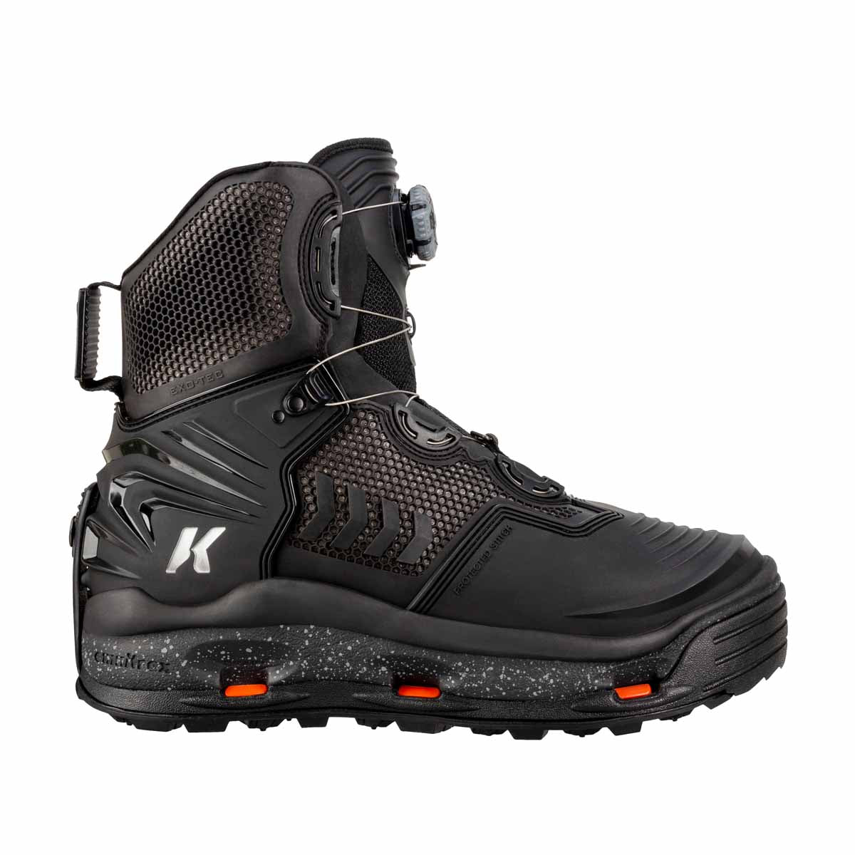 Korkers River Ops BOA Wading Boot