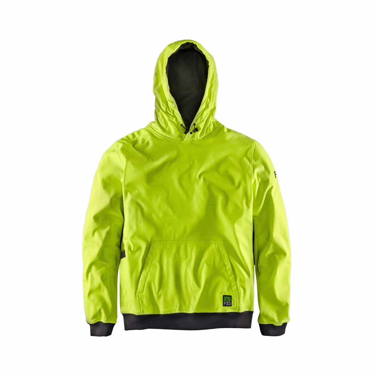 FXD Men's WF-1 Work Fleece Hoodie