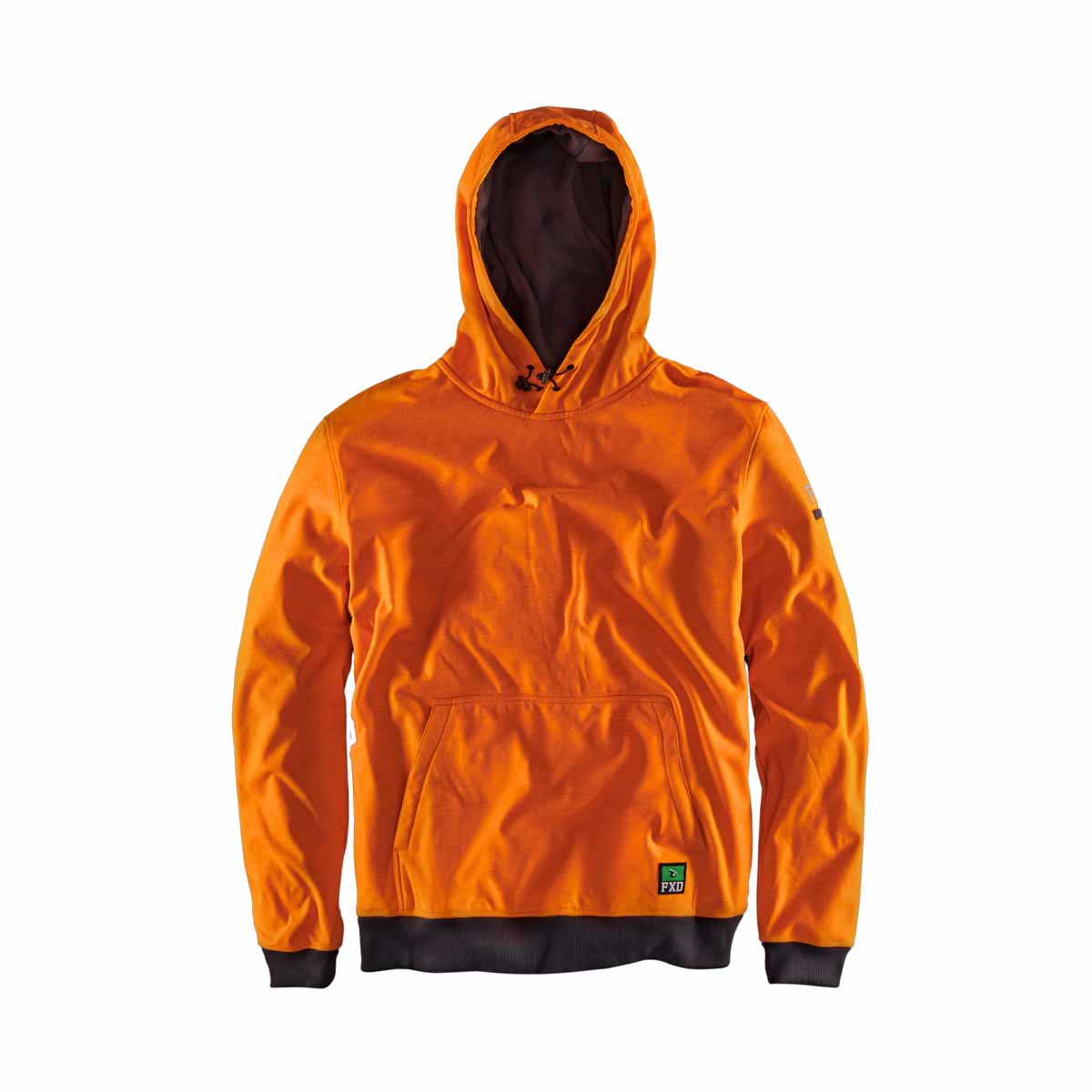 FXD Men's WF-1 Work Fleece Hoodie