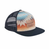 Wool Trucker