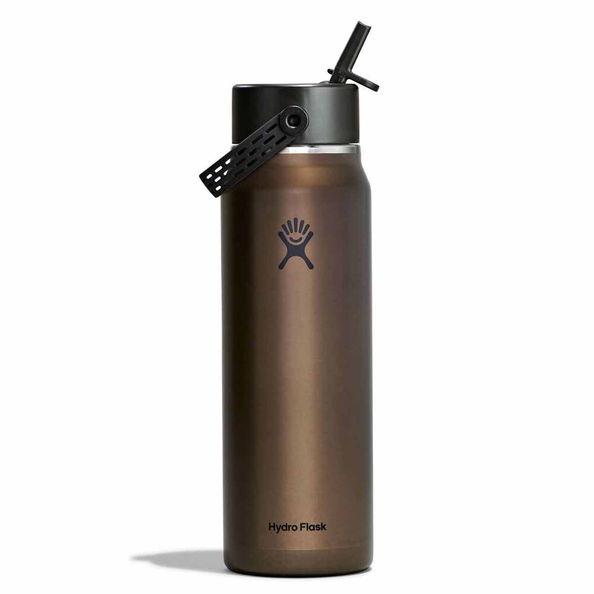 Hydroflask 32oz Light-Weight Wide Flex Straw Cap