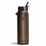 Hydroflask 32oz Light-Weight Wide Flex Straw Cap
