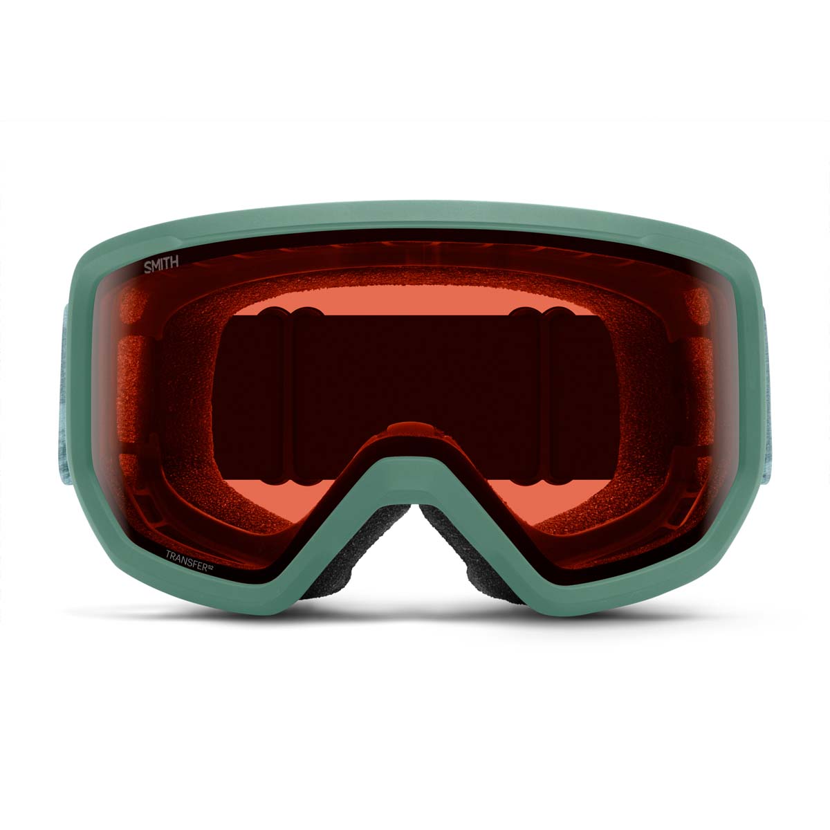 Smith Optics Transfer - Cactus/RC36