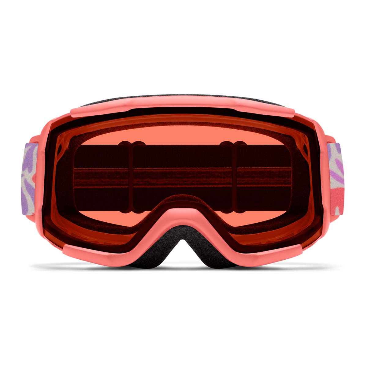 Smith Optics Daredevil - Flare/RC36