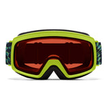 Rascal - Electric Lime/RC36