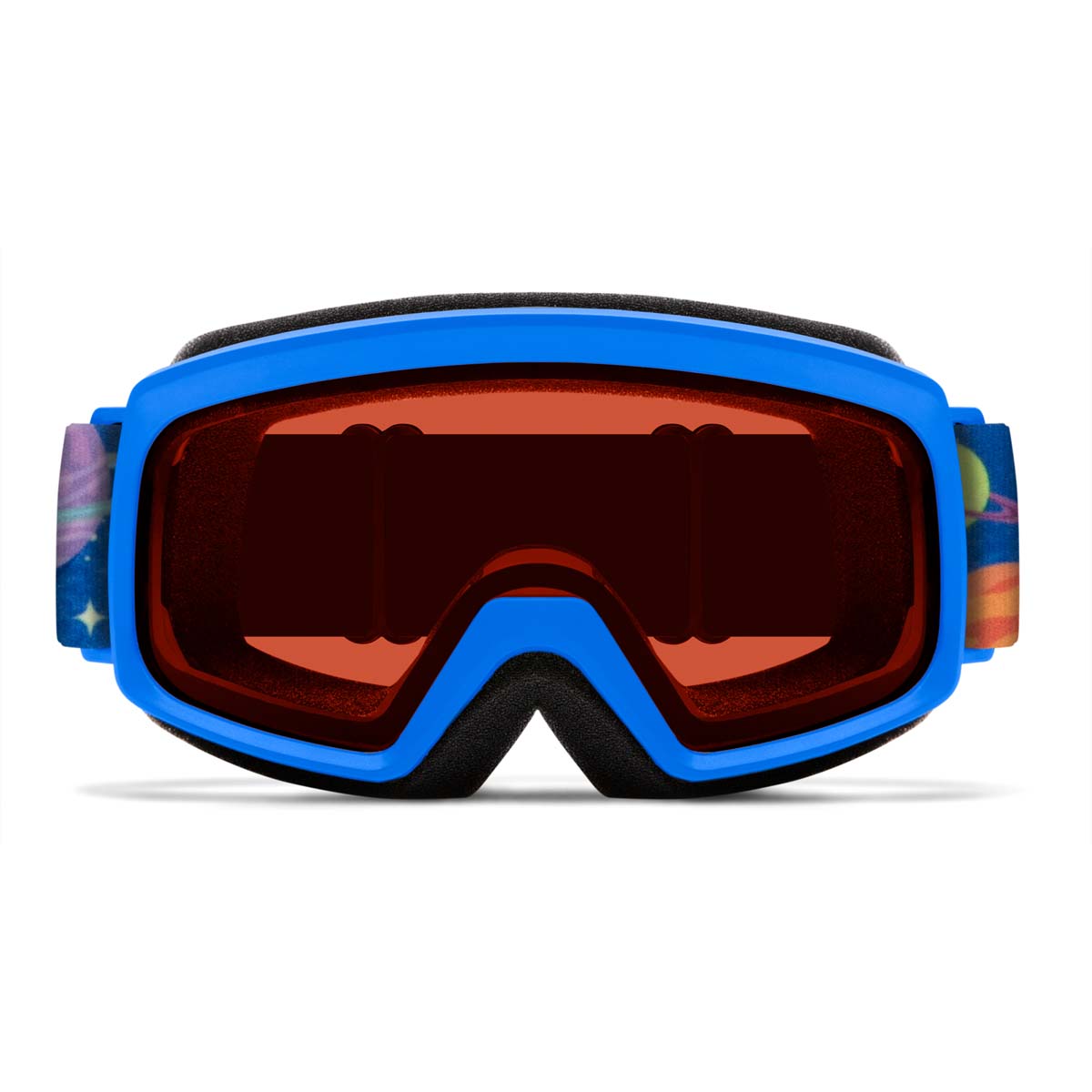 Smith Optics Rascal - Supernova/RC36
