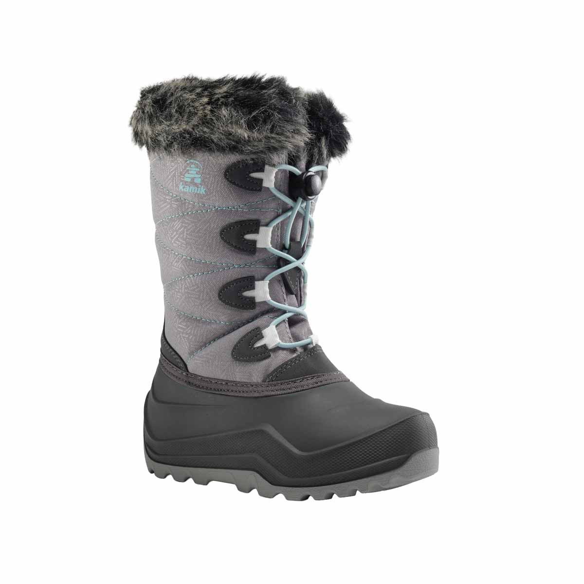 Kamik Kids' Snowangel Boot