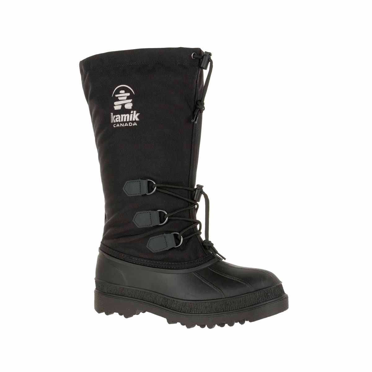 Kamik Men's Canuck Pac Boot