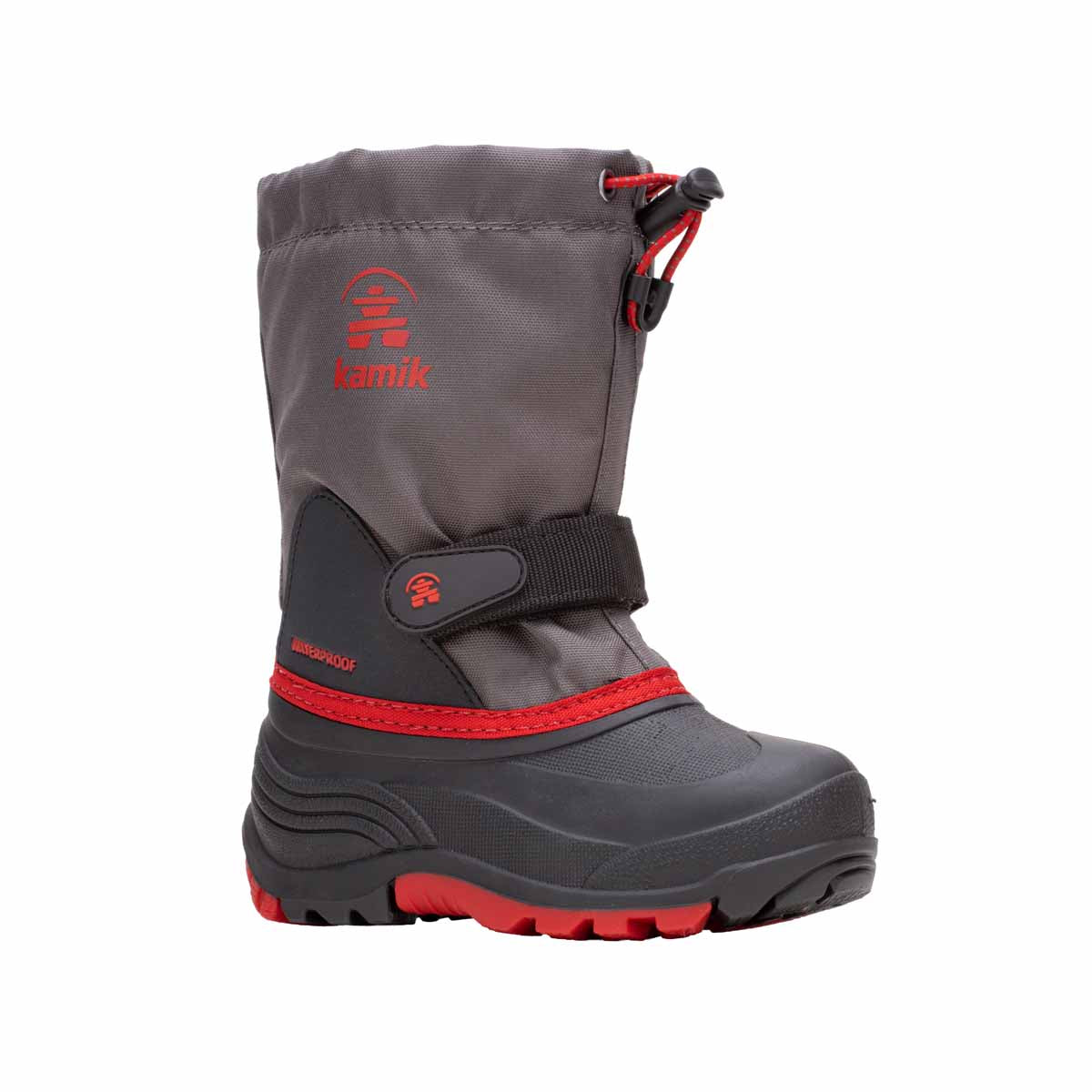Kamik Kids' Waterbug 5 Pac Boot