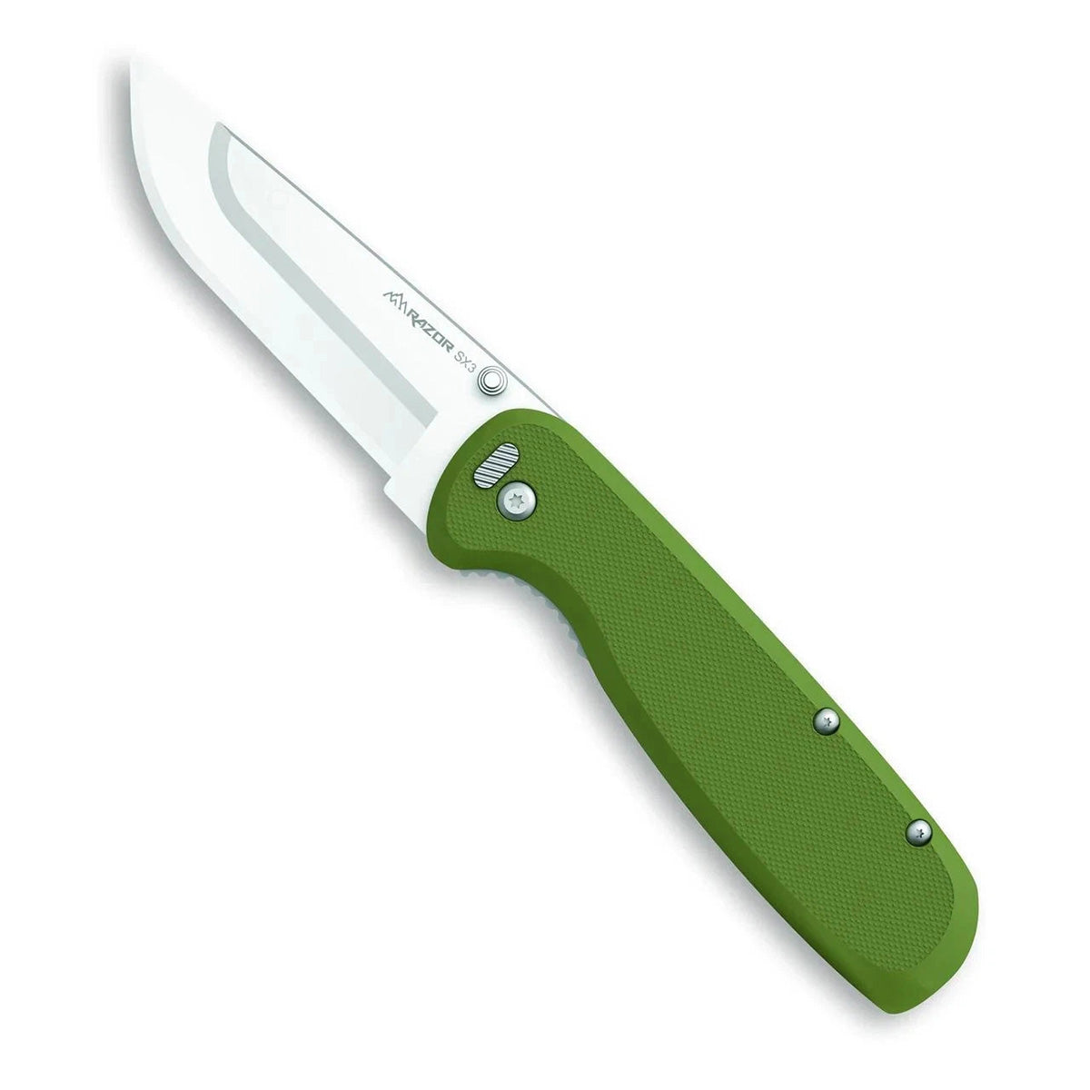 Outdoor Edge Razor SX3 - Moss
