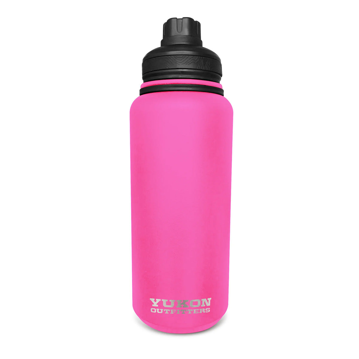Yukon Outfitters 32 Oz Surge Water Bottle